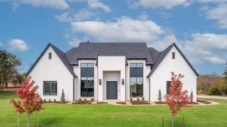 Sold home at 3033 Ridgeway Circle