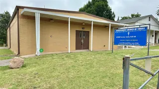 Sold home at 737 SW 24th Street
