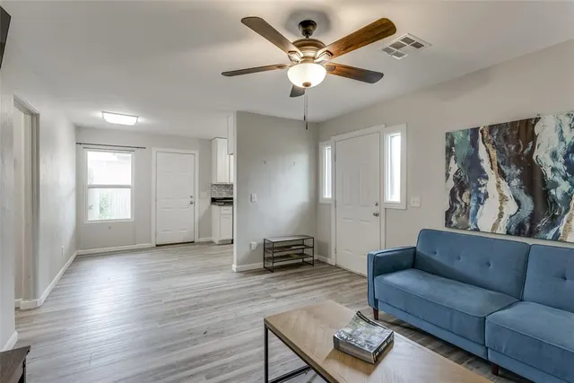 Photo 2 — 2724 NW 48th Street, Oklahoma City, OK 73112