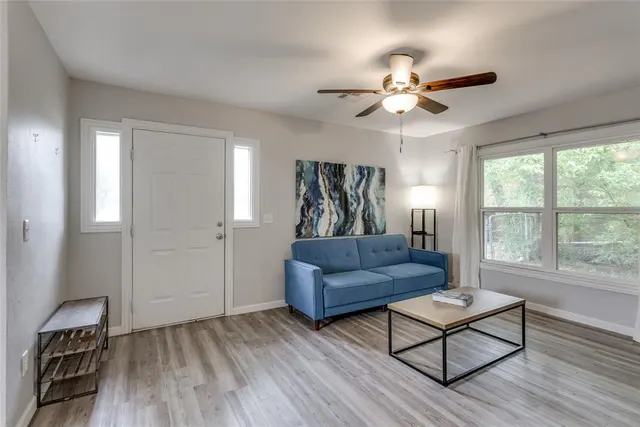 Photo 3 — 2724 NW 48th Street, Oklahoma City, OK 73112
