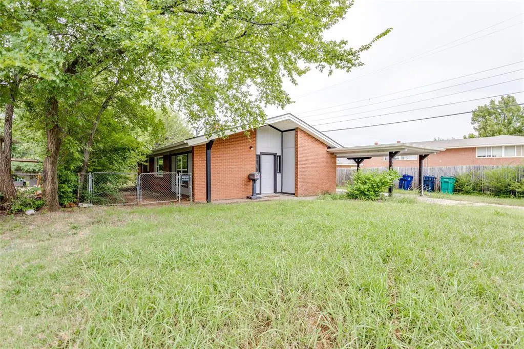 Photo 15 — 2724 NW 48th Street, Oklahoma City, OK 73112