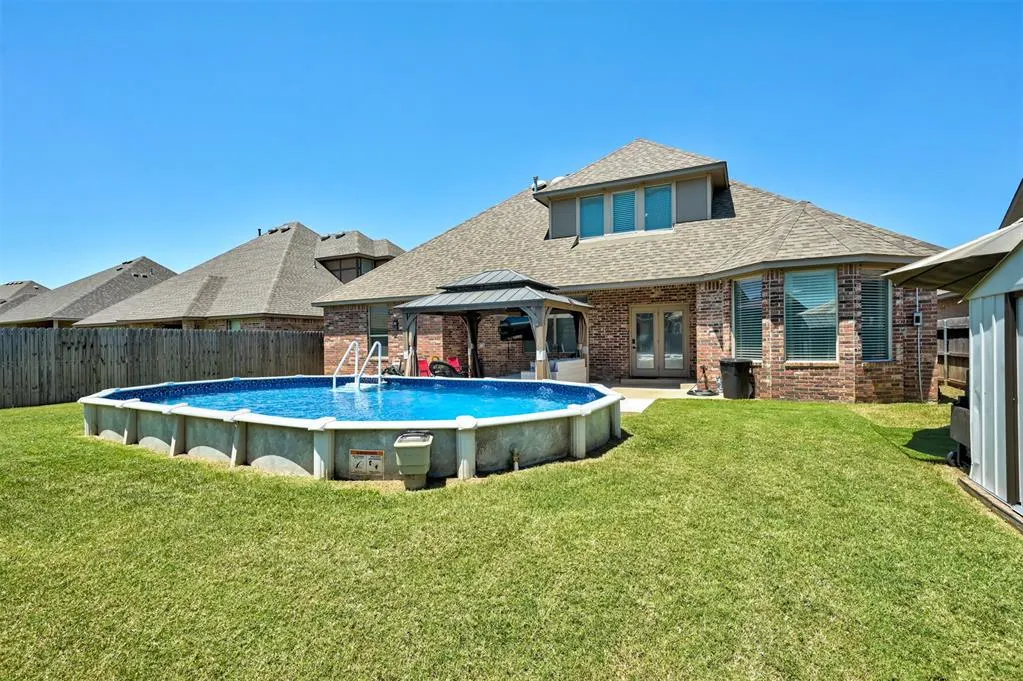 Photo 46 — 5700 St James Place, Oklahoma City, OK 73179
