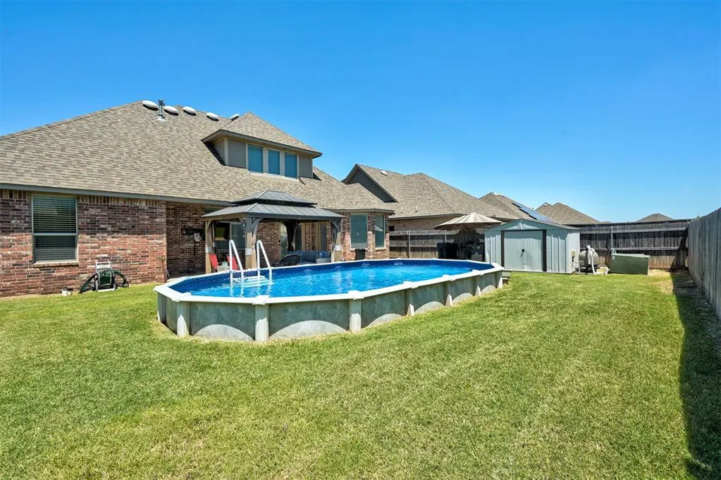 Photo 45 — 5700 St James Place, Oklahoma City, OK 73179