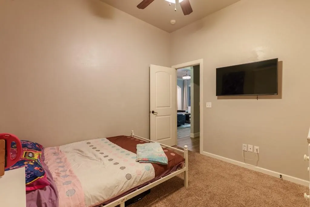 Photo 36 — 5700 St James Place, Oklahoma City, OK 73179