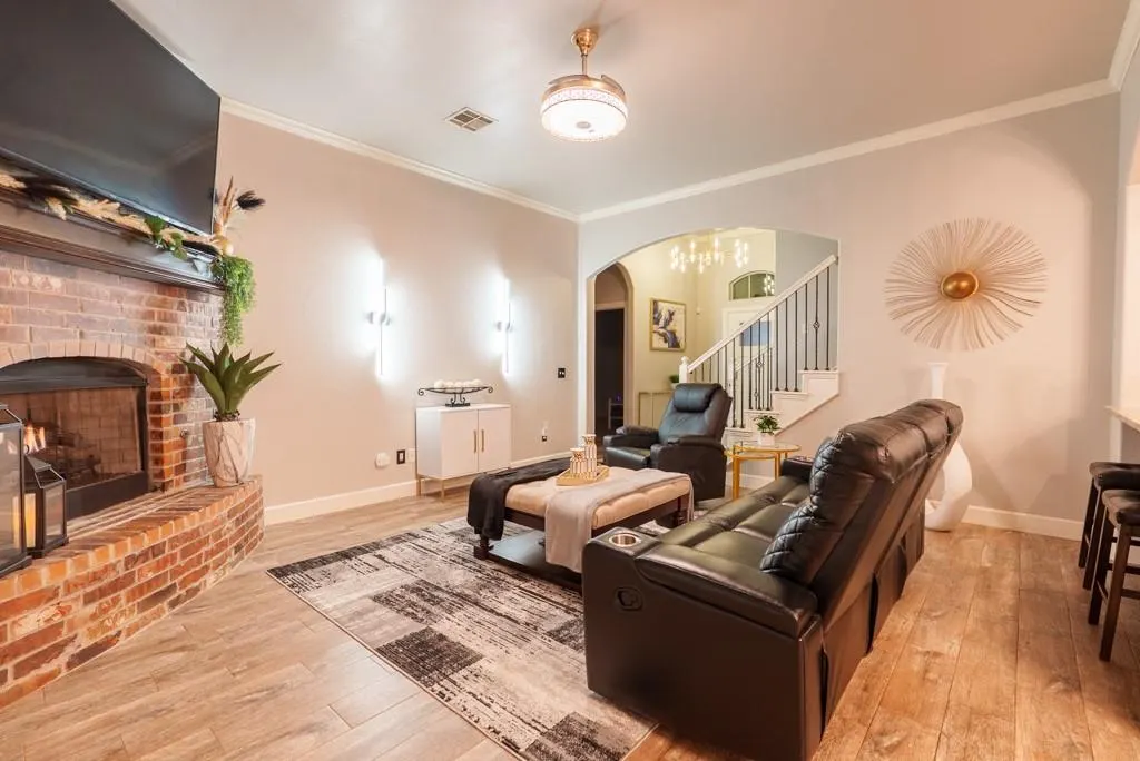 Photo 42 — 5700 St James Place, Oklahoma City, OK 73179