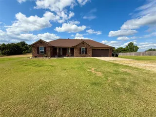 Sold home at 17209 Hickory Trail