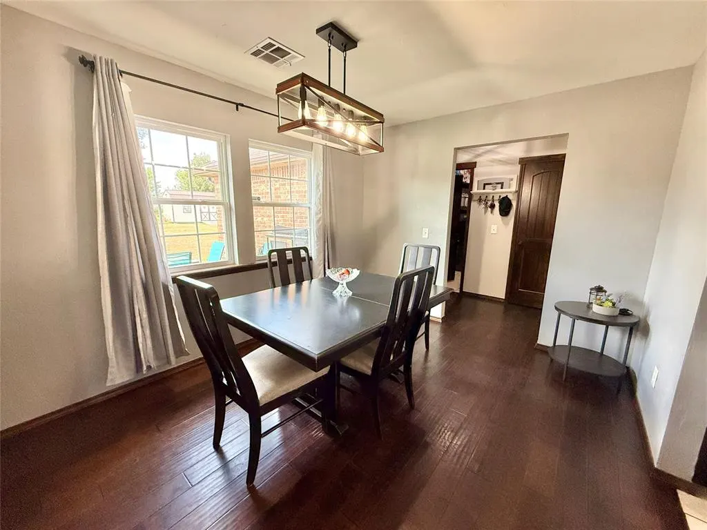 Photo 4 — 17209 Hickory Trail, Newalla, OK 74857