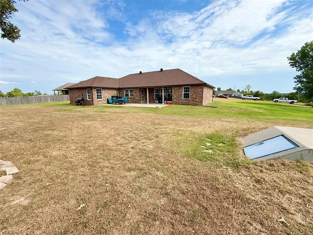 Photo 5 — 17209 Hickory Trail, Newalla, OK 74857