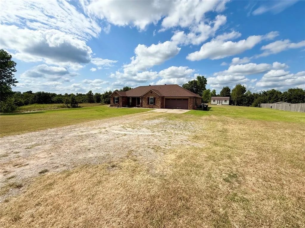 Photo 6 — 17209 Hickory Trail, Newalla, OK 74857