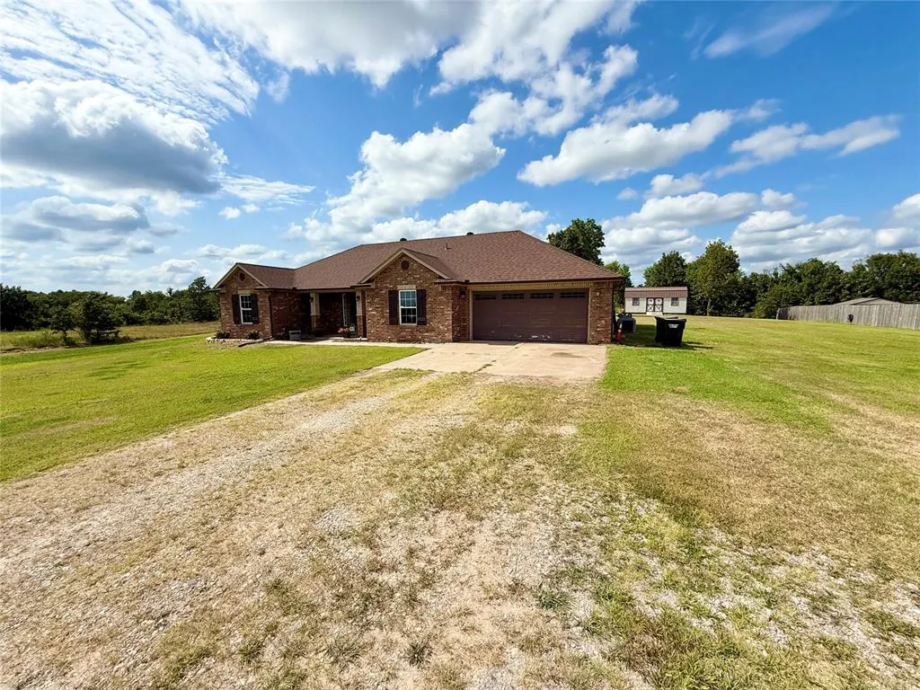 Photo 7 — 17209 Hickory Trail, Newalla, OK 74857