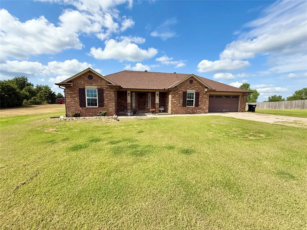 Photo 10 — 17209 Hickory Trail, Newalla, OK 74857
