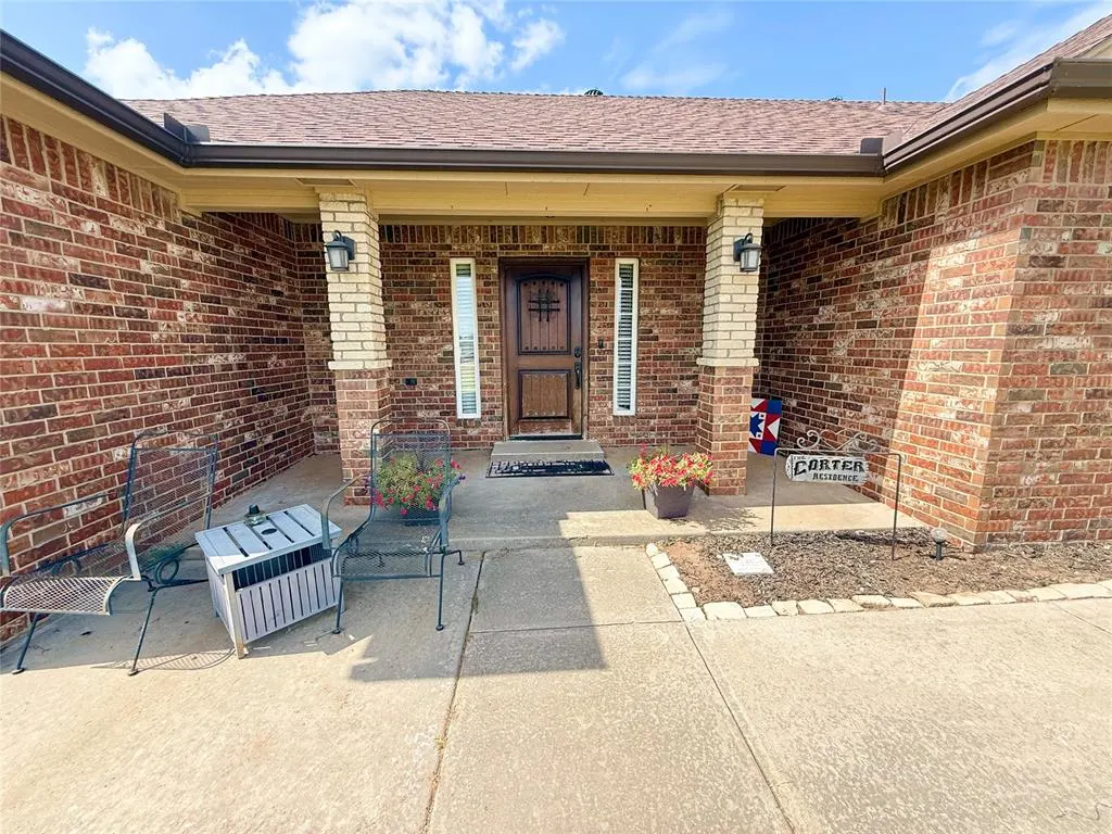 Photo 11 — 17209 Hickory Trail, Newalla, OK 74857