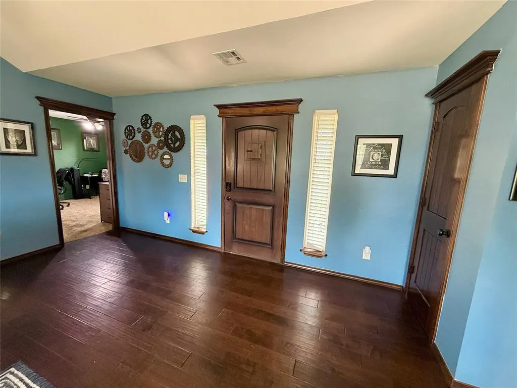 Photo 12 — 17209 Hickory Trail, Newalla, OK 74857