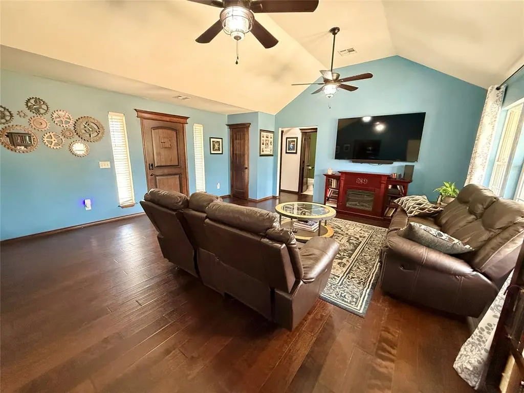 Photo 15 — 17209 Hickory Trail, Newalla, OK 74857