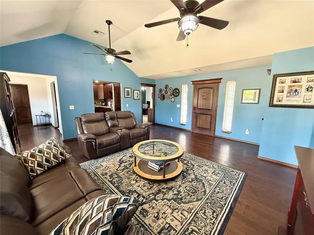 Photo 16 — 17209 Hickory Trail, Newalla, OK 74857