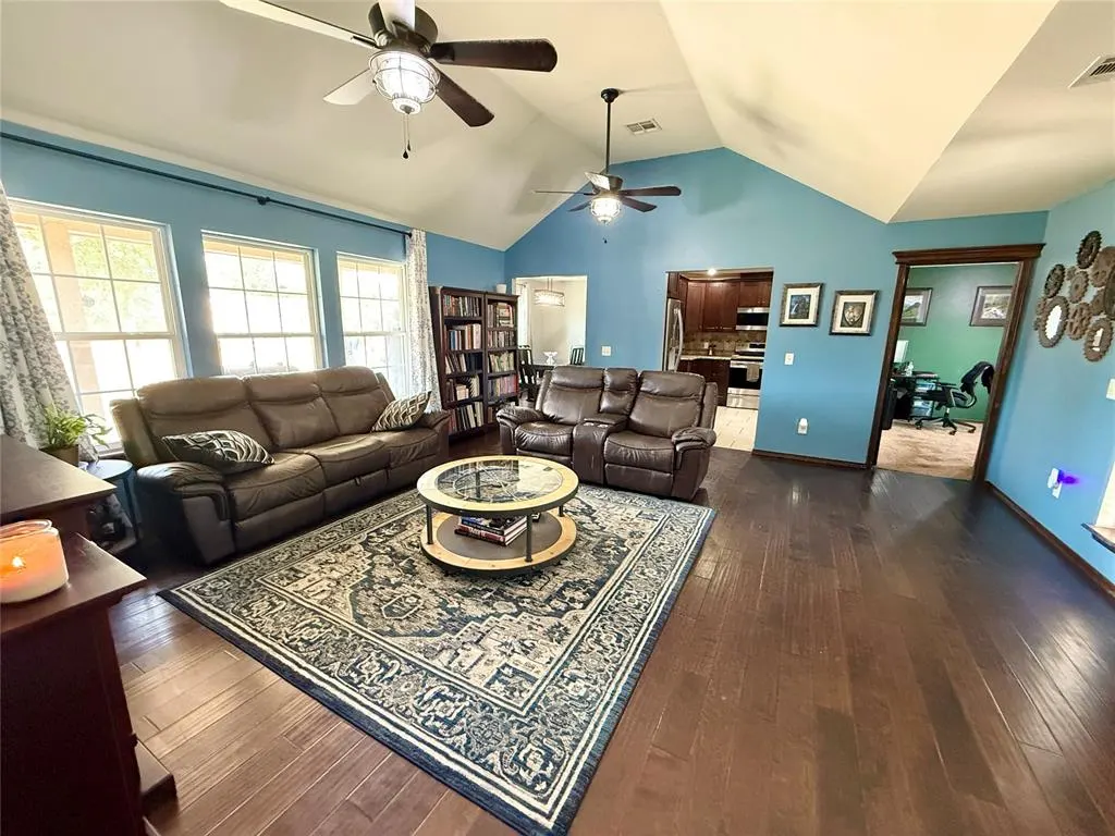 Photo 17 — 17209 Hickory Trail, Newalla, OK 74857