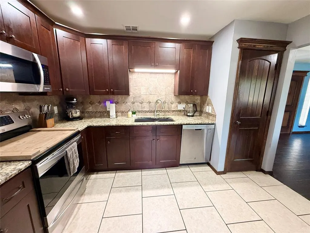 Photo 20 — 17209 Hickory Trail, Newalla, OK 74857