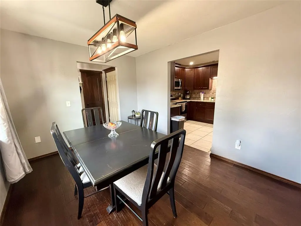Photo 23 — 17209 Hickory Trail, Newalla, OK 74857