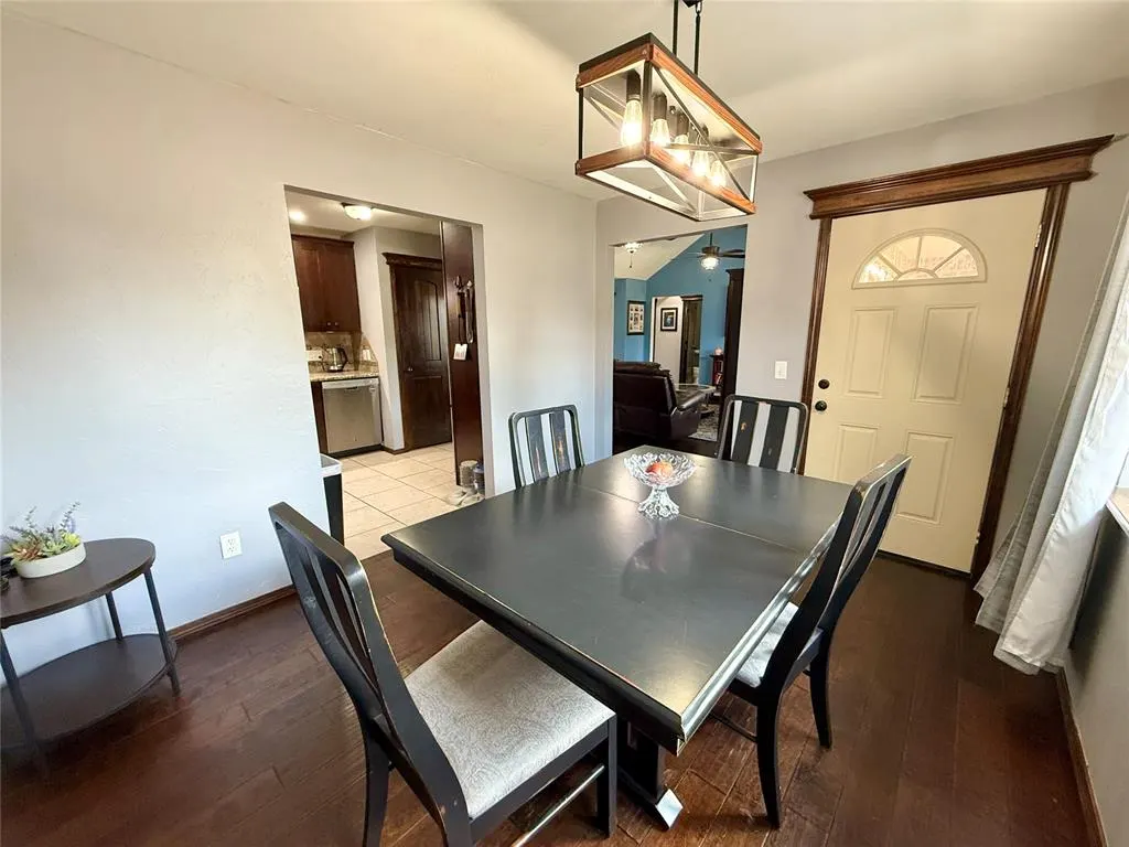 Photo 24 — 17209 Hickory Trail, Newalla, OK 74857