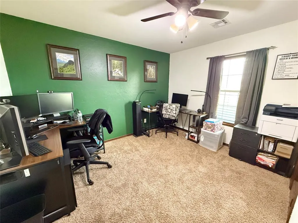 Photo 33 — 17209 Hickory Trail, Newalla, OK 74857