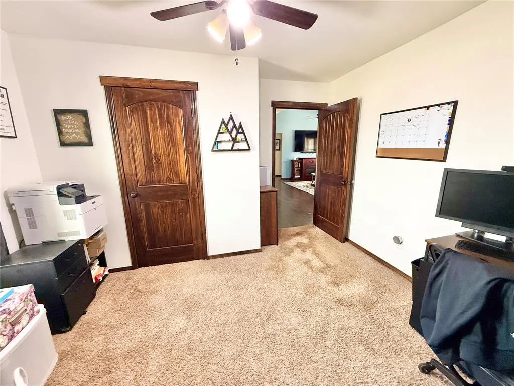 Photo 35 — 17209 Hickory Trail, Newalla, OK 74857