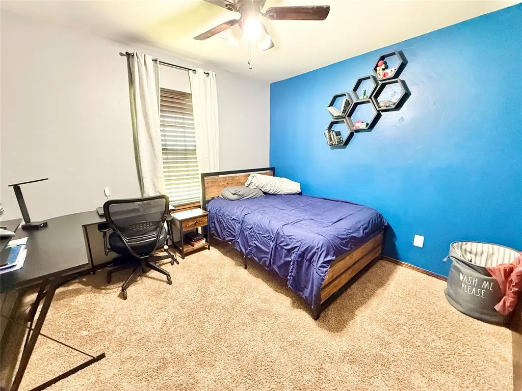 Photo 36 — 17209 Hickory Trail, Newalla, OK 74857