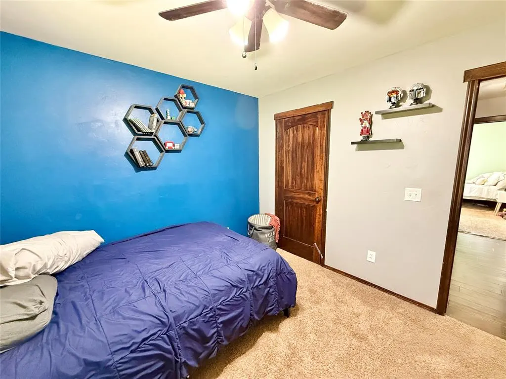 Photo 38 — 17209 Hickory Trail, Newalla, OK 74857