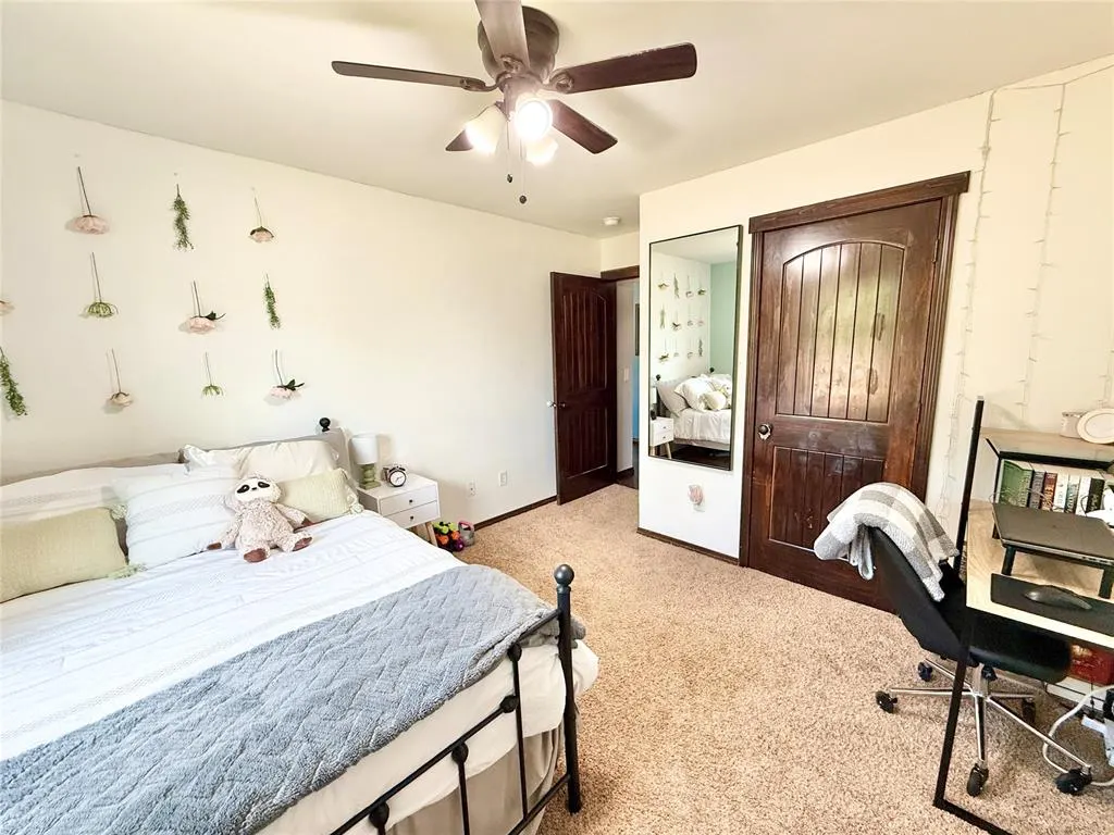 Photo 42 — 17209 Hickory Trail, Newalla, OK 74857