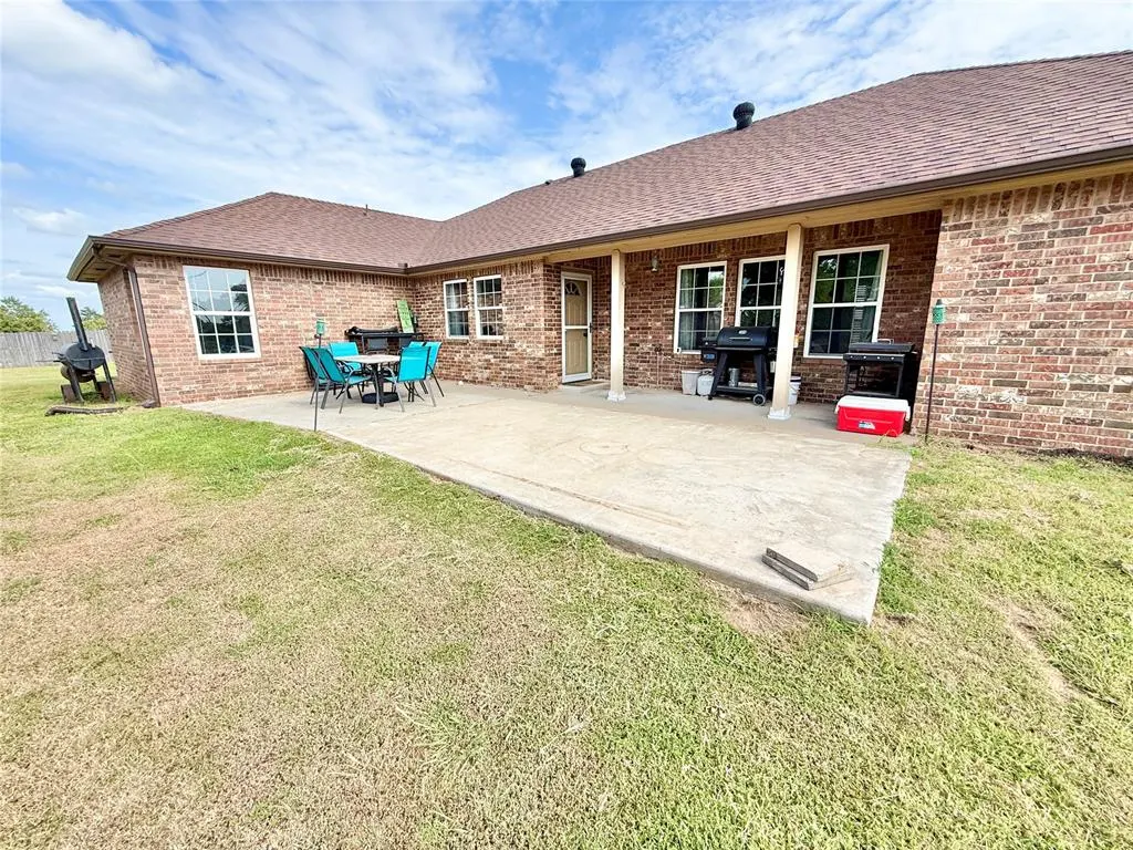 Photo 44 — 17209 Hickory Trail, Newalla, OK 74857