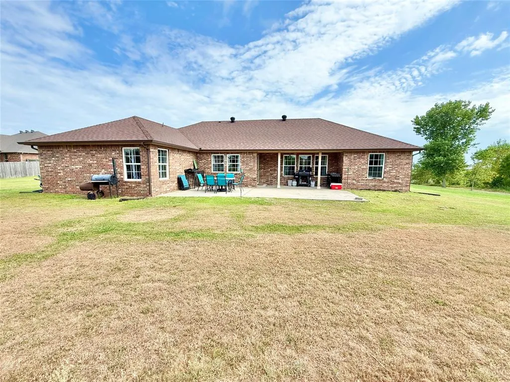 Photo 45 — 17209 Hickory Trail, Newalla, OK 74857