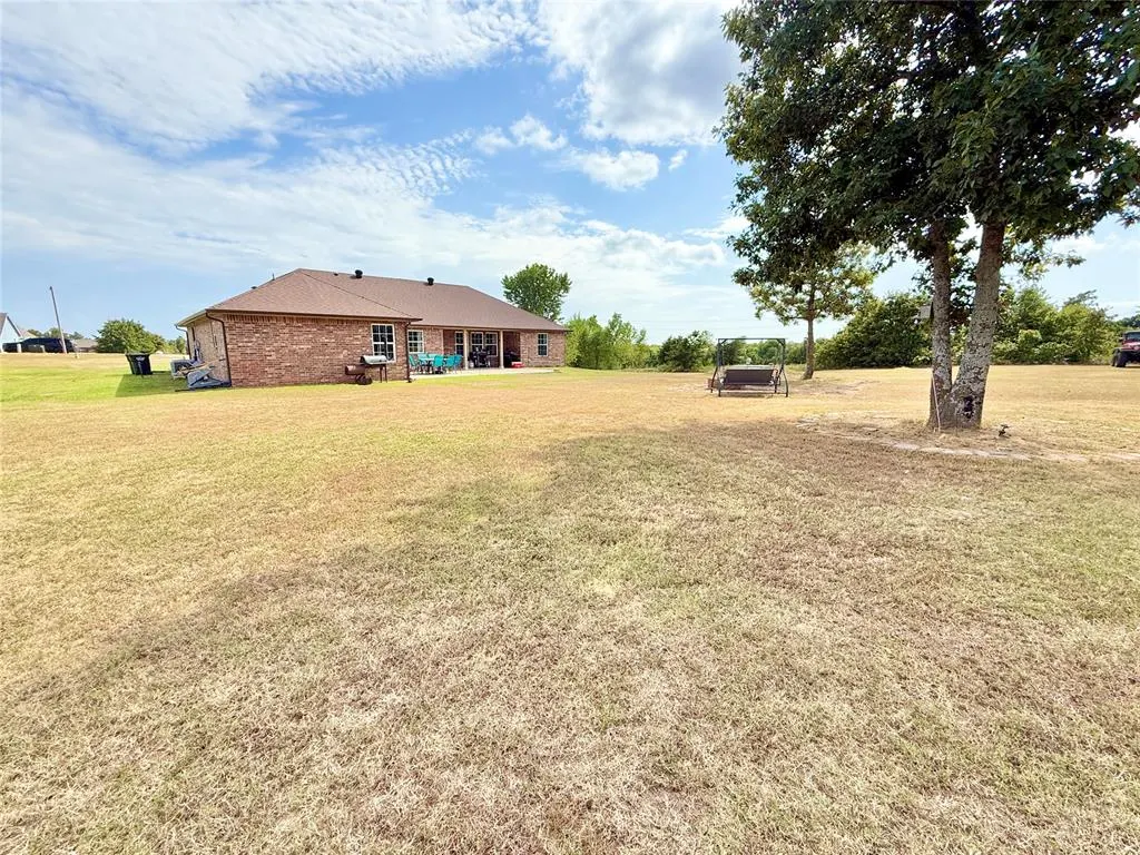 Photo 48 — 17209 Hickory Trail, Newalla, OK 74857