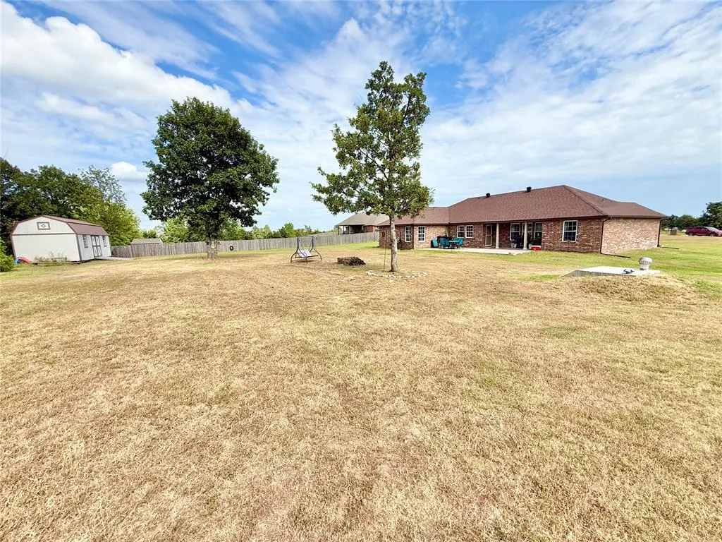 Photo 50 — 17209 Hickory Trail, Newalla, OK 74857