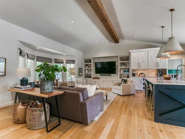 Photo 4 — 2713 NW 55th Place, Oklahoma City, OK 73112