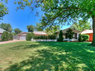 Sold home at 2713 NW 55th Place