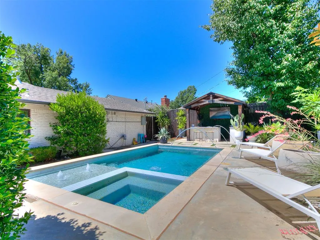 Photo 38 — 2713 NW 55th Place, Oklahoma City, OK 73112