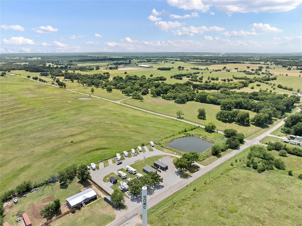 Photo 4 — 11889 Indian Trails Road, Marietta, OK 73448