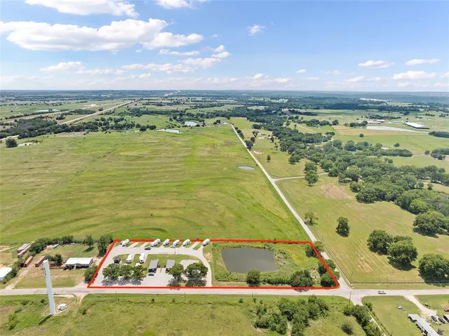 Photo 5 — 11889 Indian Trails Road, Marietta, OK 73448