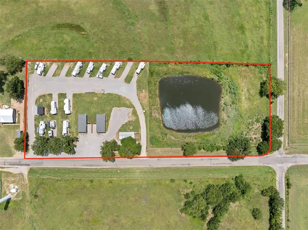 Photo 6 — 11889 Indian Trails Road, Marietta, OK 73448