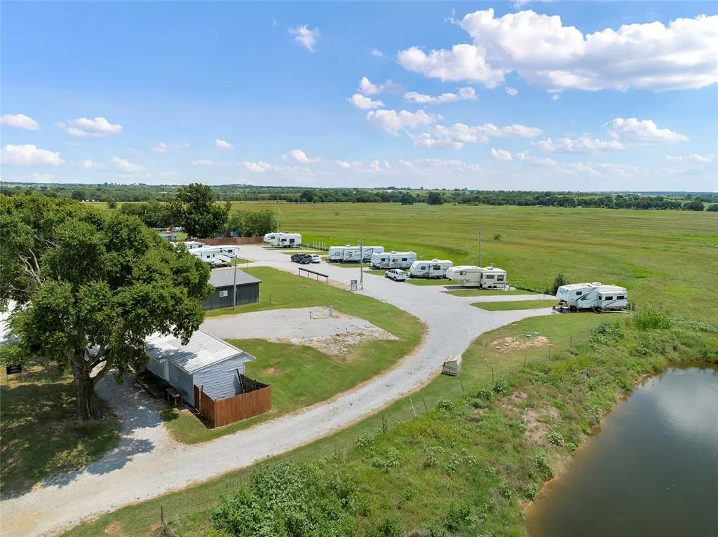Photo 9 — 11889 Indian Trails Road, Marietta, OK 73448