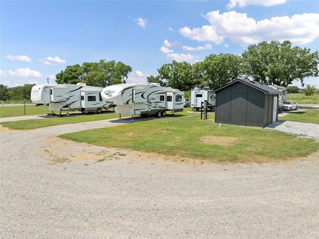 Photo 14 — 11889 Indian Trails Road, Marietta, OK 73448
