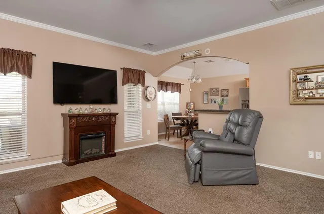 Photo 6 — 4604 SE 79th Street, Del City, OK 73135