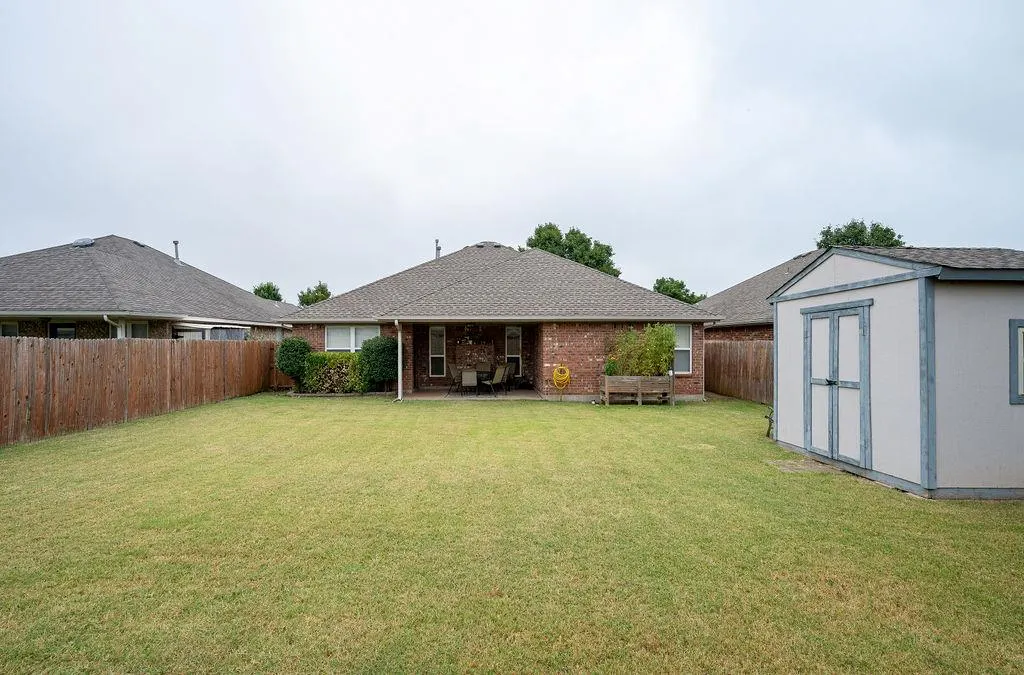 Photo 31 — 4604 SE 79th Street, Del City, OK 73135