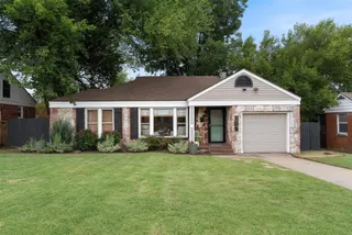 Sold home at 3016 NW 43rd Street