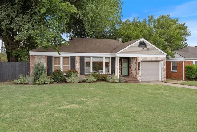 Photo 2 — 3016 NW 43rd Street, Oklahoma City, OK 73112
