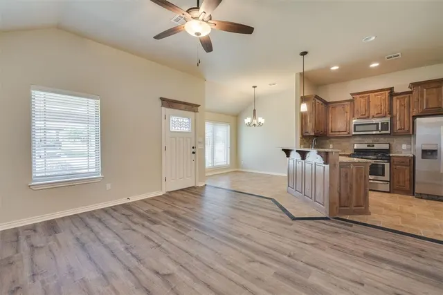 Photo 7 — 8921 SW 55th Street A & B, Oklahoma City, OK 73179
