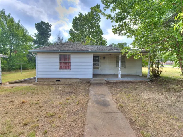 Photo 4 — 15012 NE 36th Street, Choctaw, OK 73020