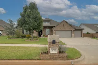 Sold home at 5301 NW 117th Terrace
