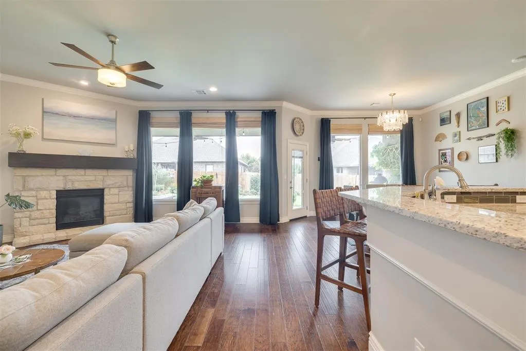 Photo 7 — 5301 NW 117th Terrace, Oklahoma City, OK 73162