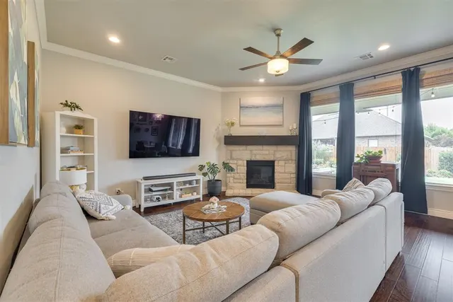 Photo 8 — 5301 NW 117th Terrace, Oklahoma City, OK 73162