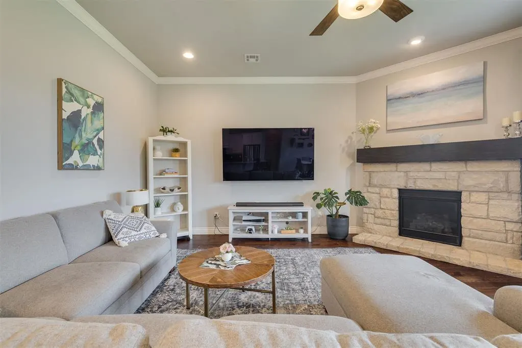 Photo 9 — 5301 NW 117th Terrace, Oklahoma City, OK 73162